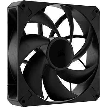 

Corsair RS140 MAX Black