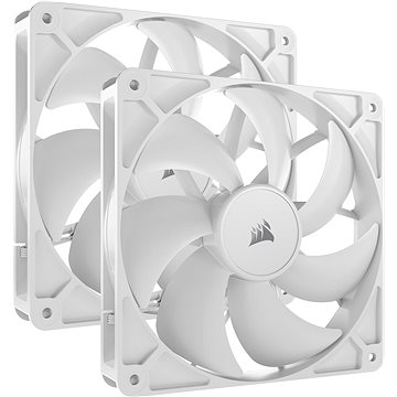 Corsair RS140 White Dual Pack