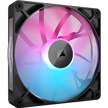 

CORSAIR iCUE LINK RX140 RGB Expansion Fan - Black