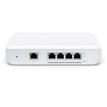 

Ubiquiti UniFi Switch USW-Flex-XG