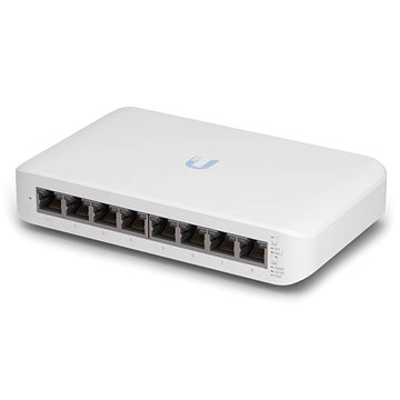 

Ubiquiti UniFi Switch USW-Lite-8-PoE