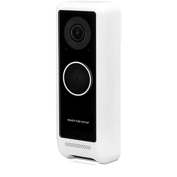 

Ubiquiti UniFi Protect G4 Doorbell