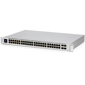 

Ubiquiti UniFi Switch USW-48-POE