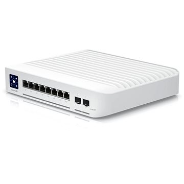 

Ubiquiti UniFi Switch USW-Enterprise-8-PoE