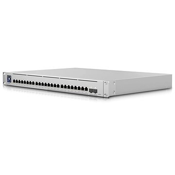 

Ubiquiti UniFi Switch USW-Enterprise-24-PoE