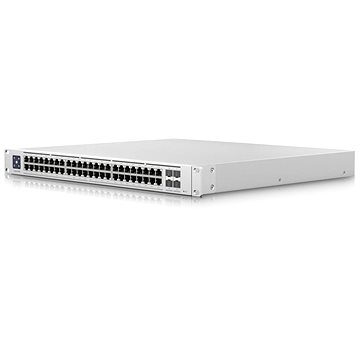 

Ubiquiti UniFi Switch USW-Enterprise-48-PoE