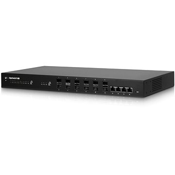 

Ubiquiti EdgeSwitch 16-XG
