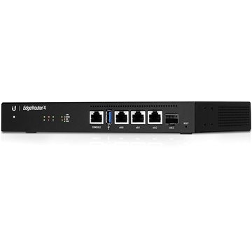 

Ubiquiti EdgeRouter ER-4