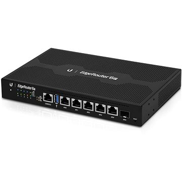 

Ubiquiti Rackmount Kit pro EdgeRouter/Switch