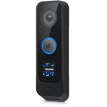 

Ubiquiti UniFi Video Camera G4 Doorbell Pro