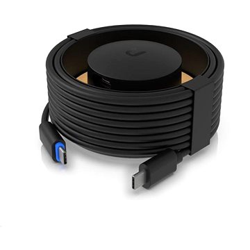 

Ubiquiti G4 Doorbell Pro AC Adapter