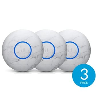 

Ubiquiti U6 Lite Cover - motiv mramoru (3pack)