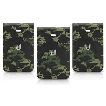 

Ubiquiti AP In-Wall HD Cover - maskáčový (3pack)