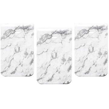 

Ubiquiti AP In-Wall HD Cover - mramorový (3pack)