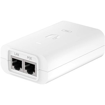

Ubiquiti POE-24-12W-G-WH