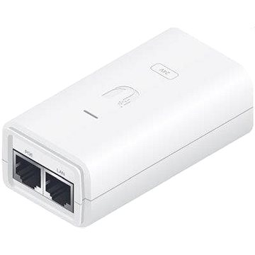 

Ubiquiti POE-24-24W-G-WH