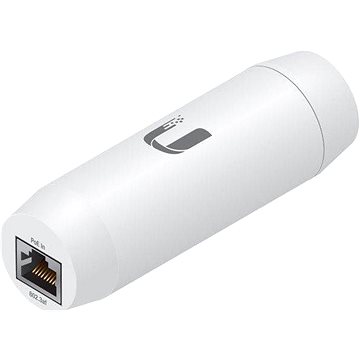 

Ubiquiti INS-3AF-I-G - Instant 802.3af, Indoor, Gigabit