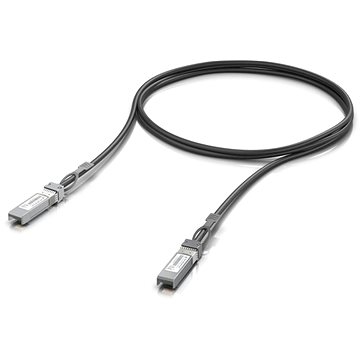 

Ubiquiti UniFi 10 Gbps SFP+ Direct Attach Cable