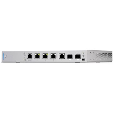 

Ubiquiti UniFi Switch 6 PoE, SFP+