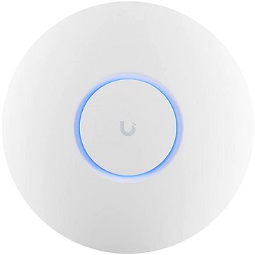 

Ubiquiti UniFi AP U6+