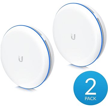 

Ubiquiti UniFi Building Bridge XG