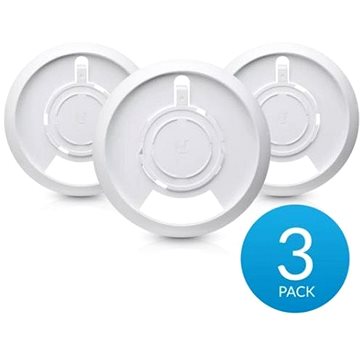 

Ubiquiti nanoHD-RetroFit-3 (3-pacl)