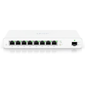

Ubiquiti Router UISP 8 PoE (110W)