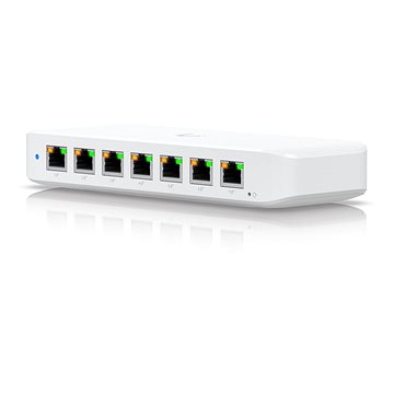 

Ubiquiti UniFi L2 USW-Ultra-60W