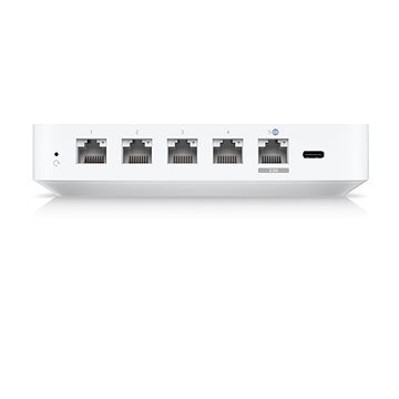 

Ubiquiti UniFi Cloud Gateway Ultra
