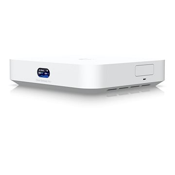 

Ubiquiti UniFi Cloud Gateway Max