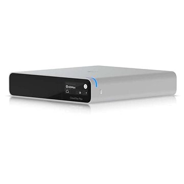 

Ubiquiti UniFi Cloud Key+