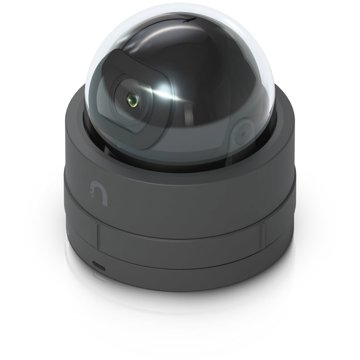 

Ubiquiti UniFi Video Camera G5 Dome Ultra Black