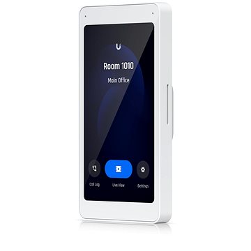 

Ubiquiti UniFi Access Intercom Viewer