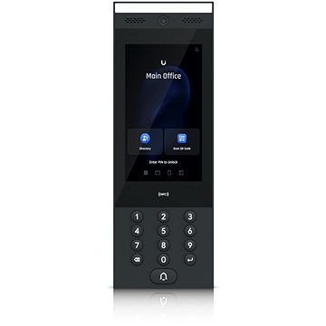 

Ubiquiti UniFi Access Intercom