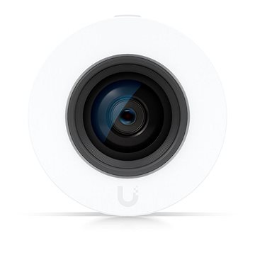 

Ubiquiti UniFi Video Camera AI Theta Pro Wide-Angle Lens
