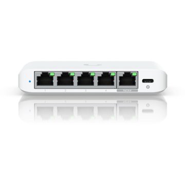 

Ubiquiti UniFi Switch Flex Mini 2.5G