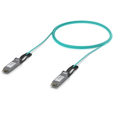 

Ubiquiti UniFi Long-Range Direct Attach Cable, 100Gbps, 5 m