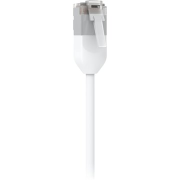 

Ubiquiti UniFi Rugged Patch Cable Outdoor Cat6A, 12 m, bílý