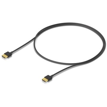 Ubiquiti Unify Ultra High Speed HDMI 2.1 certifikovaný kabel, podporuje video rozlišení až 8K, 1 m