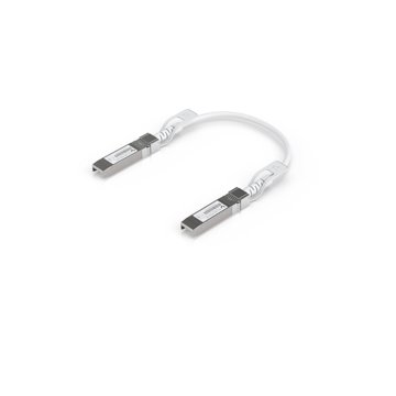 

Ubiquiti UniFi 10/25 Gbps SFP28 uplink Cable, 0,15 m