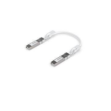 

Ubiquiti Unify 10/25 Gbps SFP28 uplink kabel 0,3 m