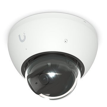 Ubiquiti UniFi All-weather UVC-AI-Dome-W, vandal-proof 4K, bílá