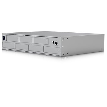 Ubiquiti UNAS Pro