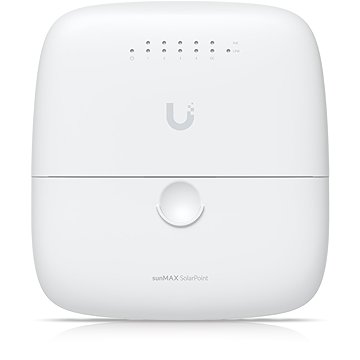 Ubiquiti sunMAX SolarPoint