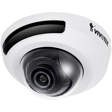 

VIVOTEK FD9166-HNF3