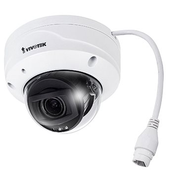 

VIVOTEK FD9368-HTV