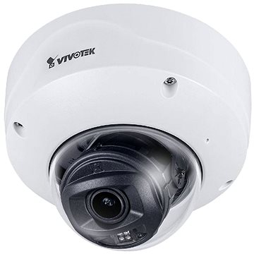 

VIVOTEK FD9365-EHTV-A