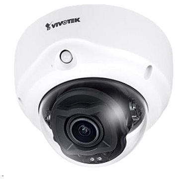 

VIVOTEK FD9387-HTV-A