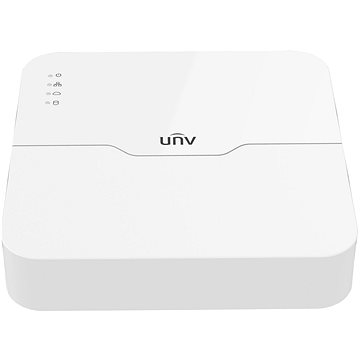 

UNIVIEW NVR301-08LS3-P8