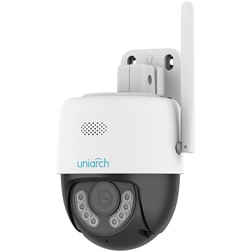 

Uniarch by Uniview UHO-P1A-M3F4D